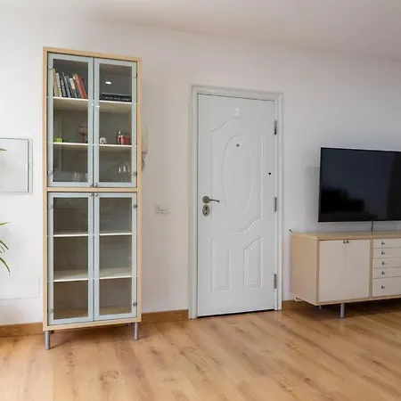 Tamadaba House Apartment Las Palmas de Gran Canaria