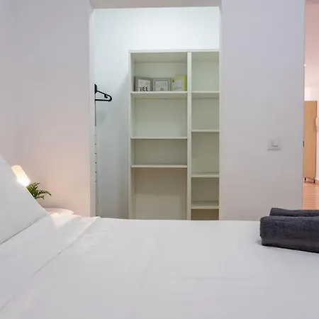 Appartement Tamadaba House Las Palmas de Gran Canaria