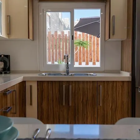 Appartement Tamadaba House Las Palmas de Gran Canaria