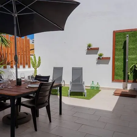 Tamadaba House * Las Palmas de Gran Canaria